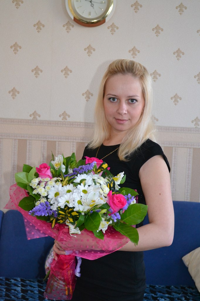 Александра Королева | Чебоксары