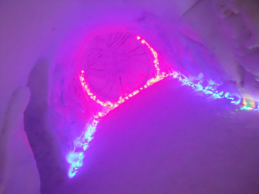 Людмила Гусейнова(Беляева) | Мурманск