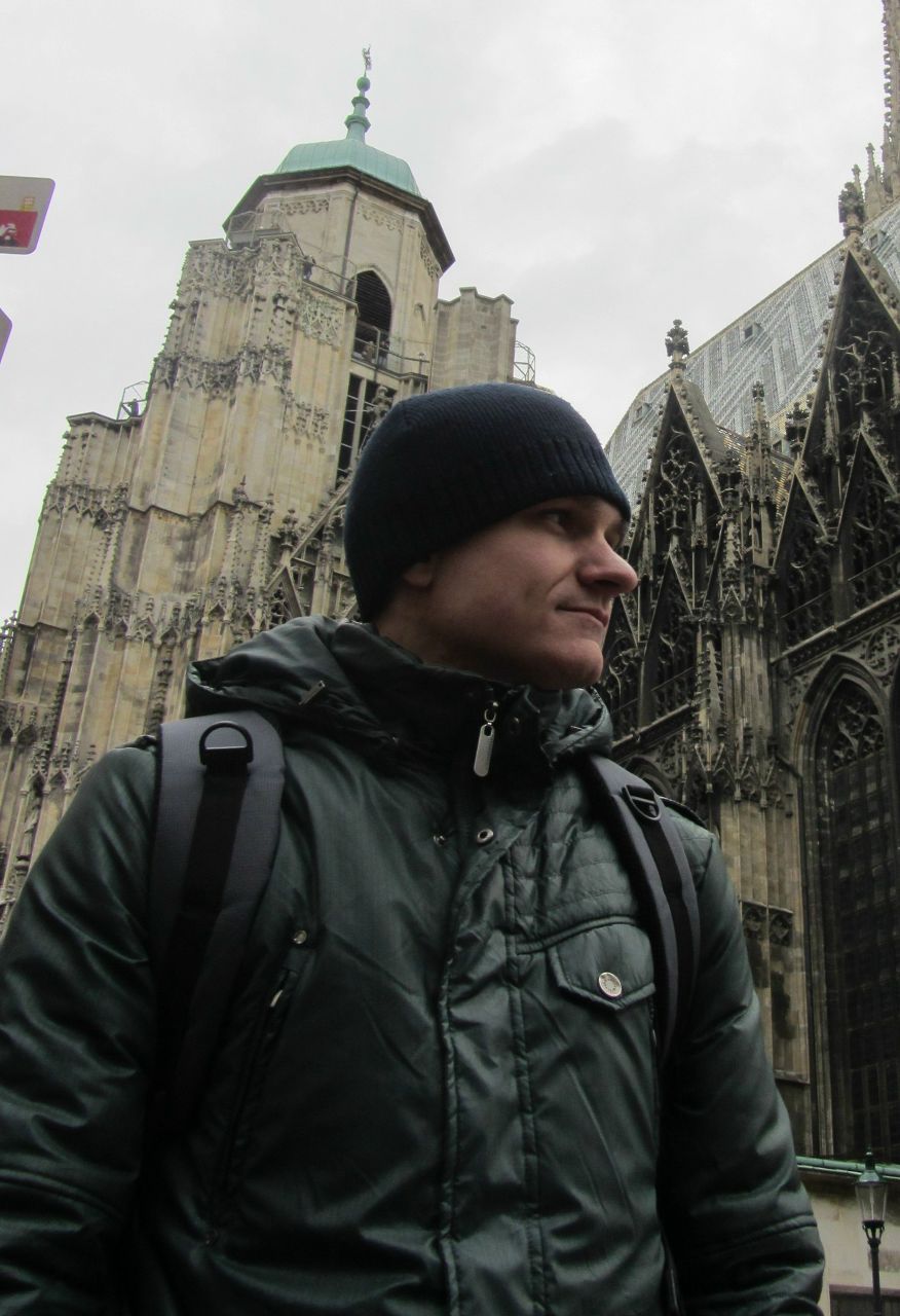 Андрей Федичев | Калуга