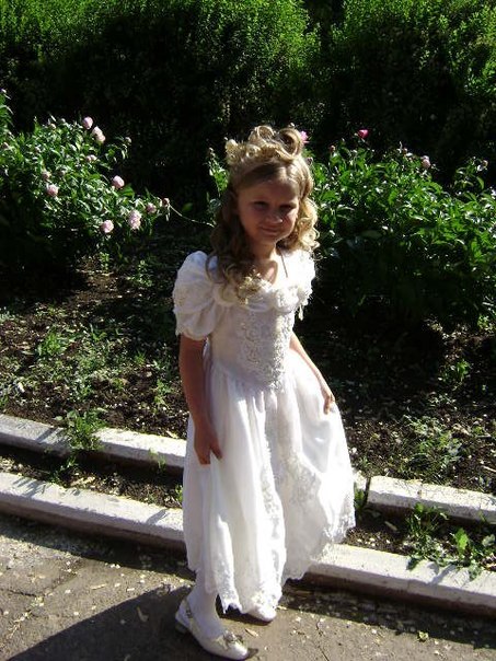 №20, Дарья Пищаева, Кривой Рог №20, Дарья Пищаева, Кривой Рог