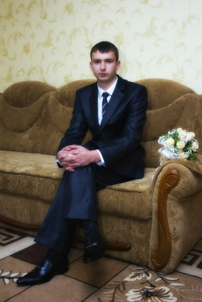 №5, Руслан Коберник, 35 лет, Винница №5, Руслан Коберник, 35 лет, Винница