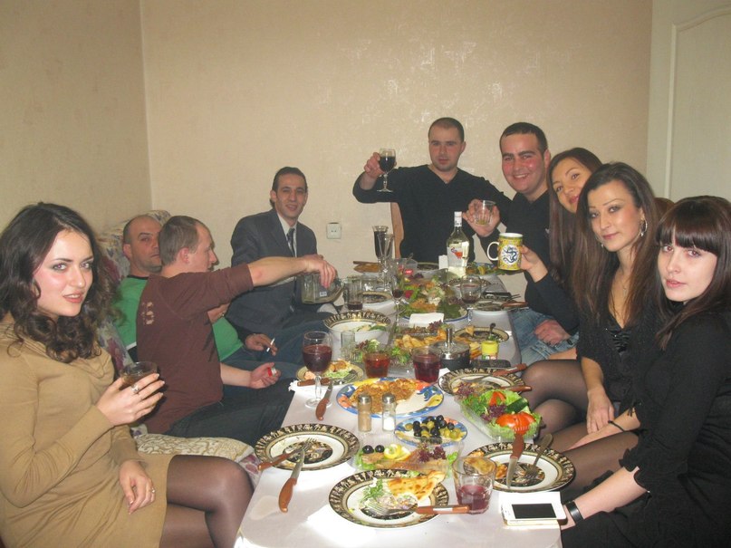 Абдулсалям Ашлак | Одесса