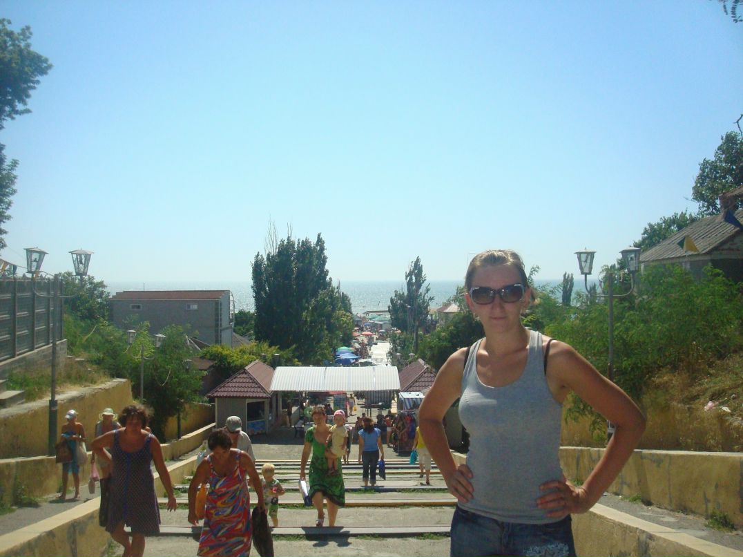 Татьяна Немцева | Электроугли