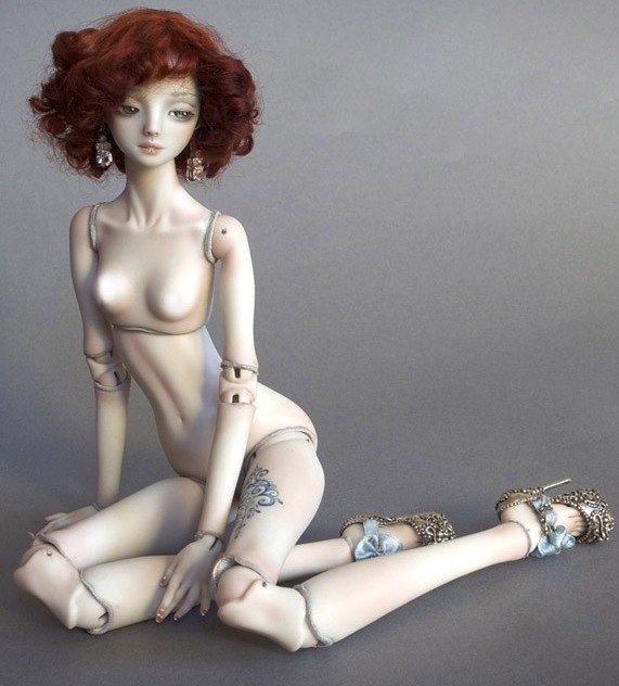 Наталия Гончарова | Бровары