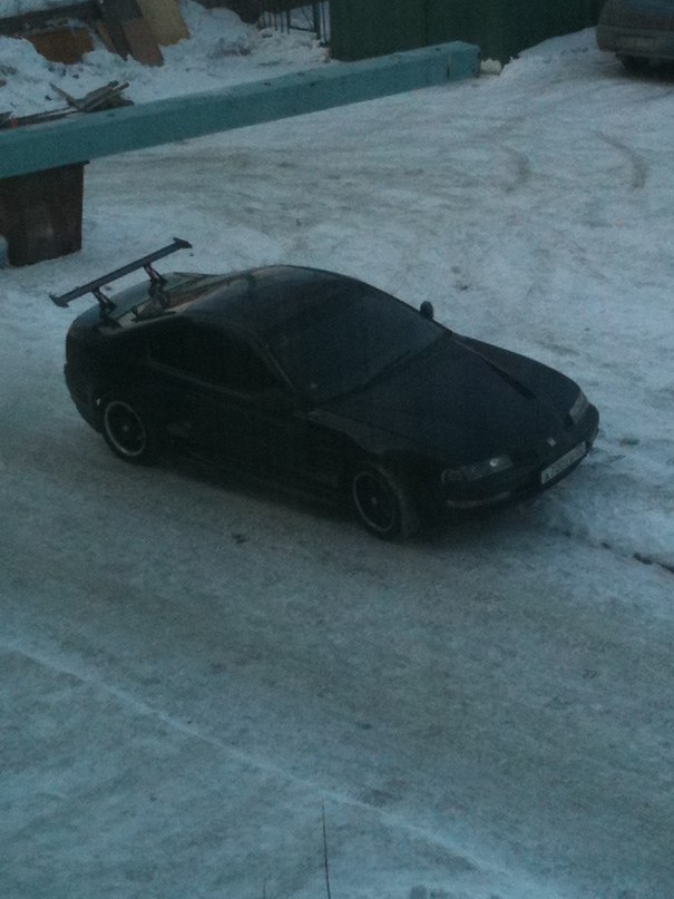 Слава Ядыкин | Новосибирск