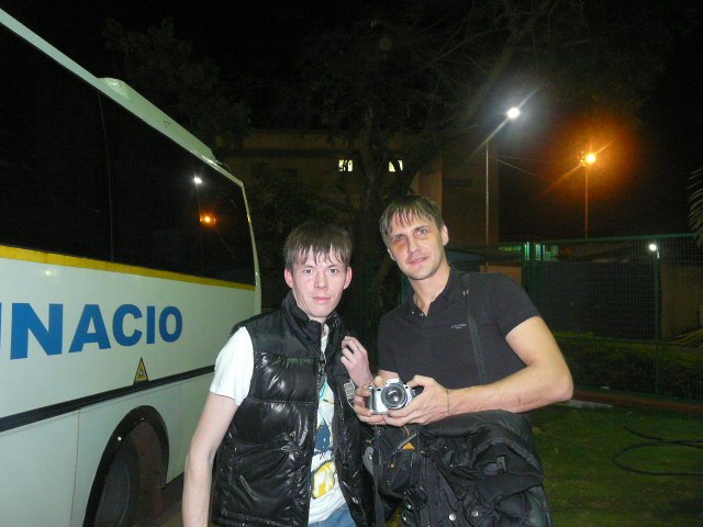 Алексей Гладченко ♂ | Санкт-Петербург