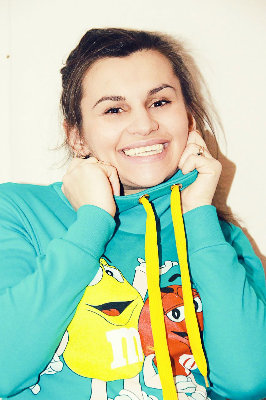 Луиза Сидельникова | Киев