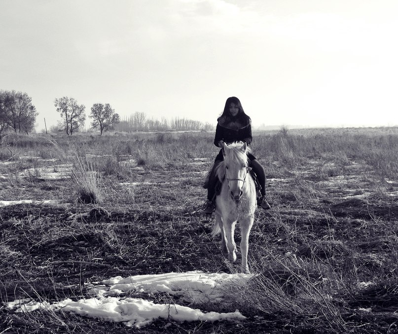 Rufina Gusseinova | İstanbul