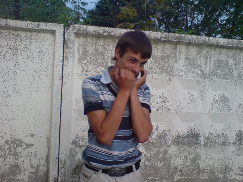 Роман Хонский | Минск