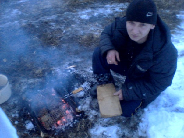 №7, Виталий Сахаутдинов №7, Виталий Сахаутдинов