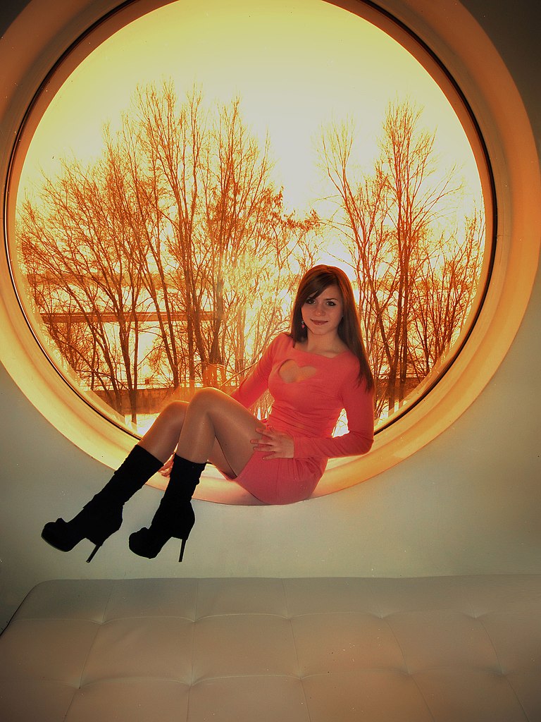 Машунька Франчук | Запорожье