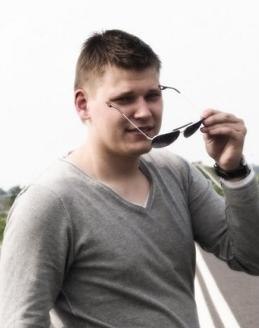 Николай Карпович | Брест