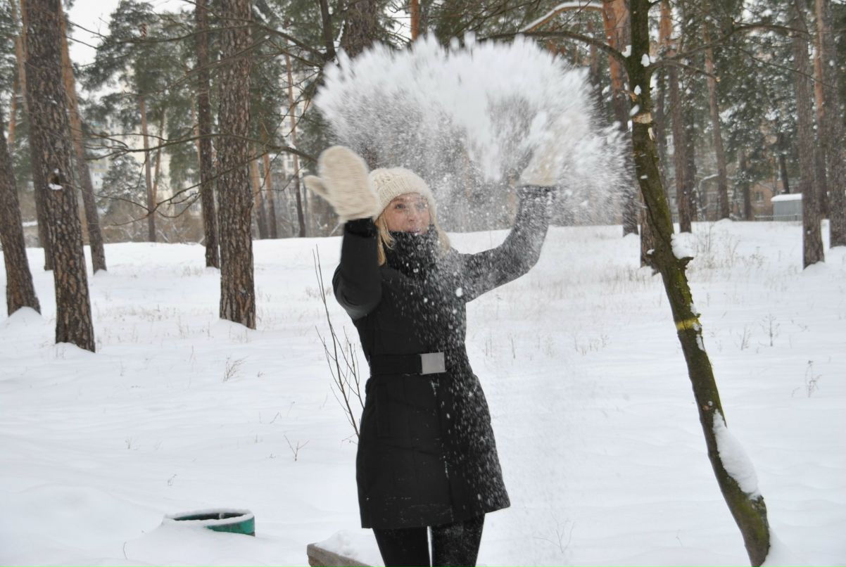 Анастасия Гордиенко | Киев