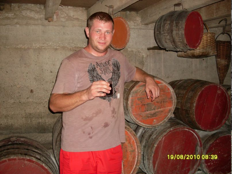 Максим Хмара | Волгоград