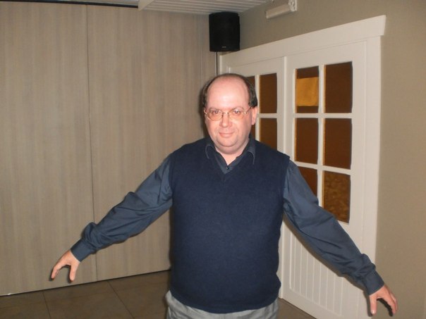 Gino Vercruysse фото профиля #1