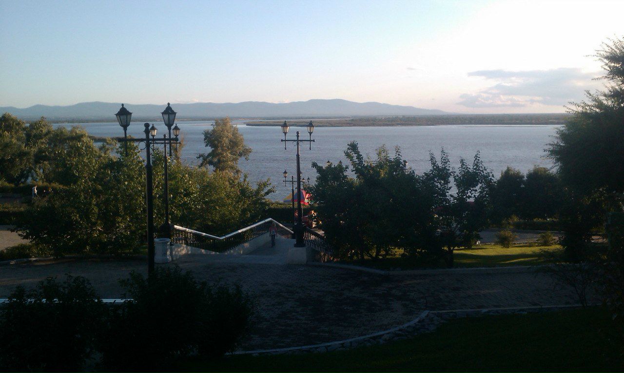 Вадим Соболевский Arharaga | Москва