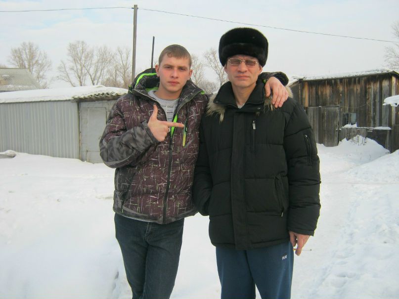 Кирилл Блохин | Рубцовск