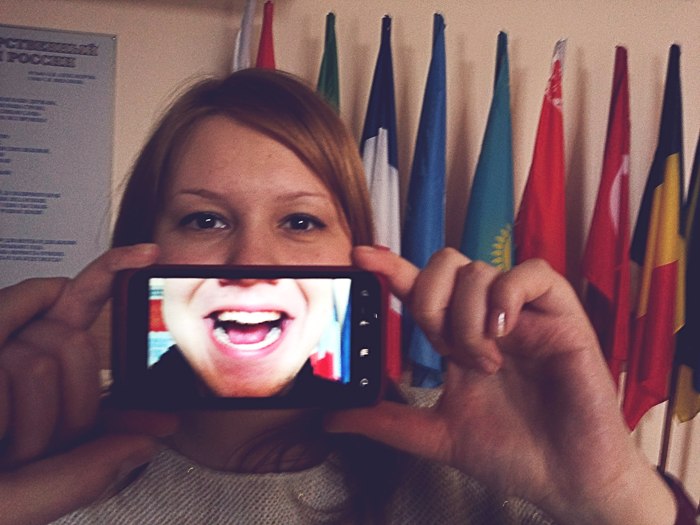 Aleksandra Blinova ღ | Москва