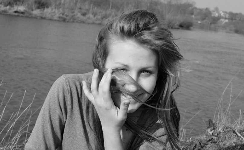 Іванка Парфенюк | Ровно