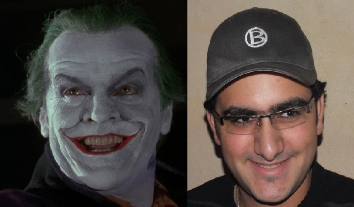 Саиф Халаса | Karak