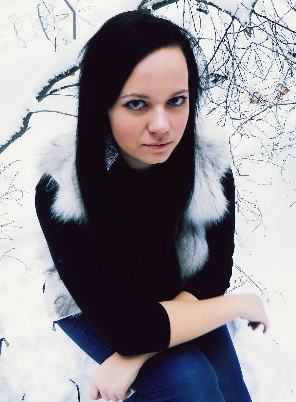 Настена Синицина ...... | Москва