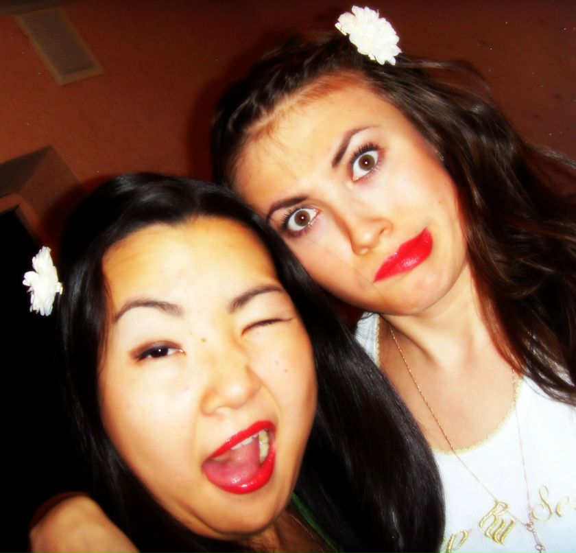 Аня Бойко-Баташова | Санкт-Петербург