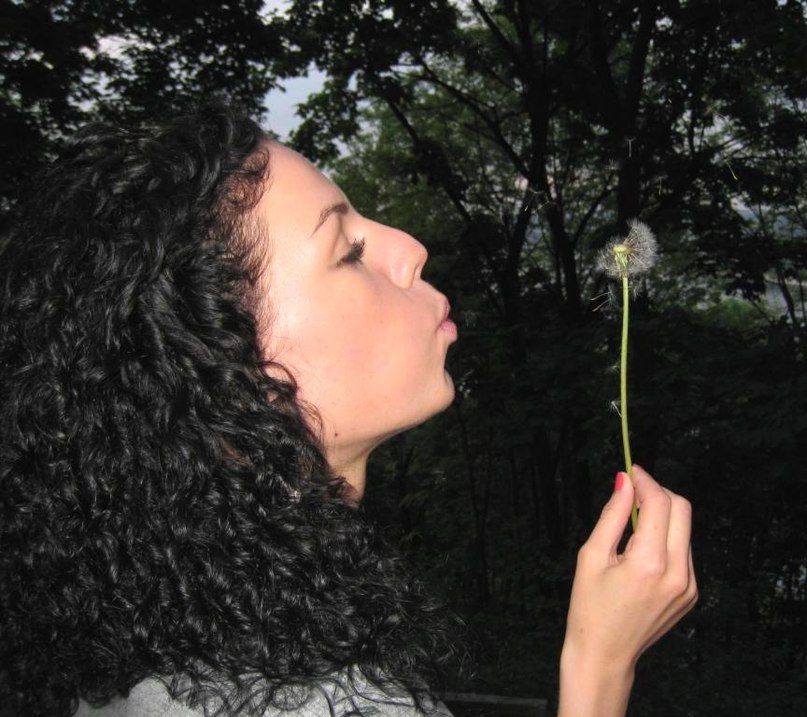 Кудряха Ксю ♥ | Киев