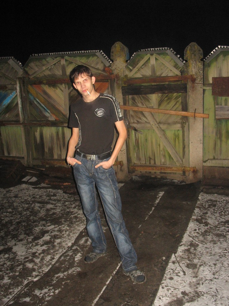 Вадим Личман | Владимир