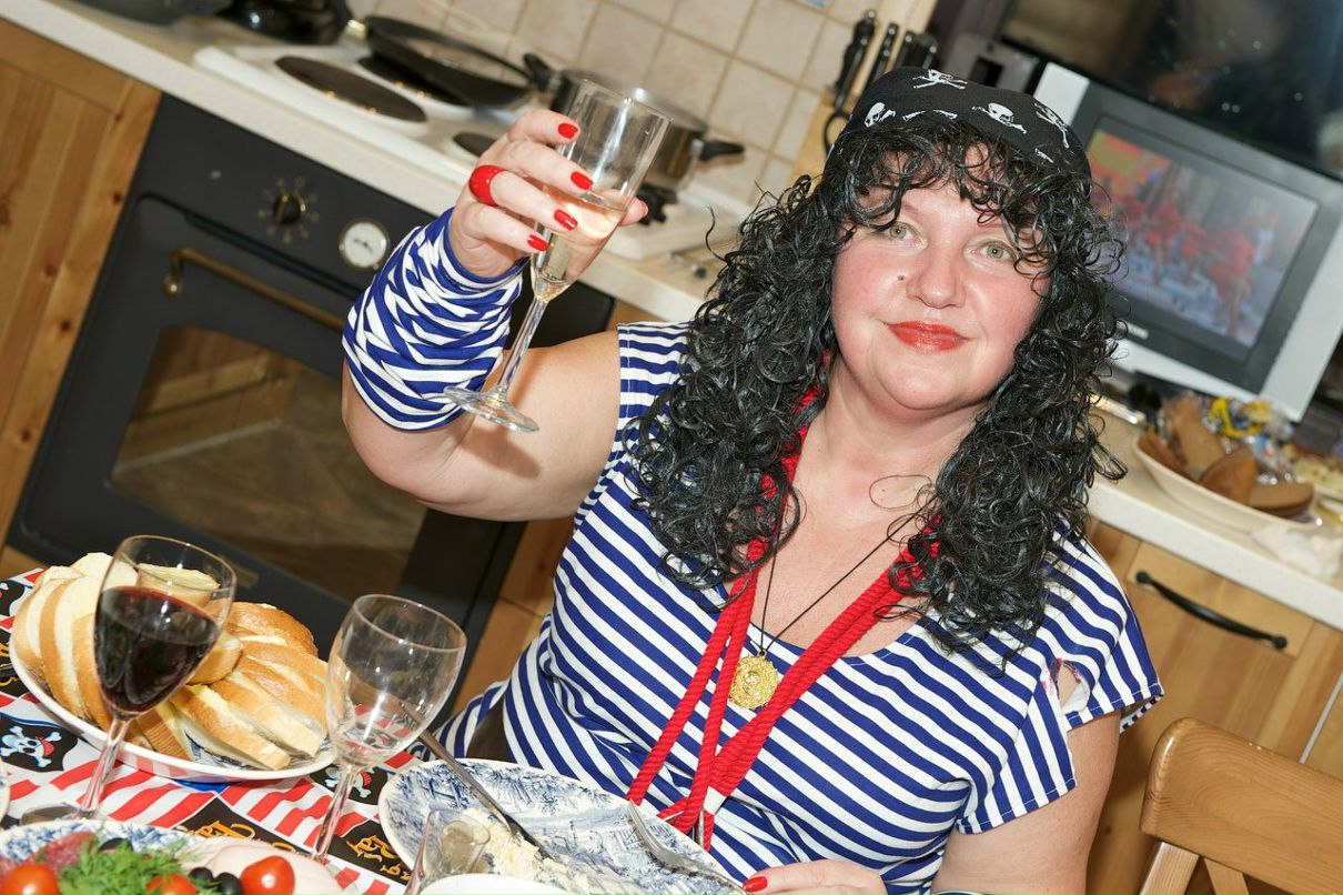 Ирина Ефремкина | Санкт-Петербург