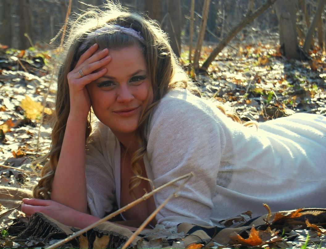 Иванка Шейчук | Вашковцы