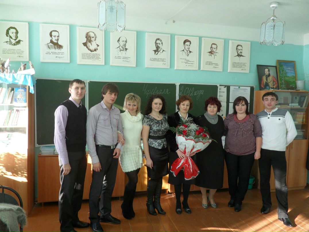 Екатерина Прохорова | Пенза