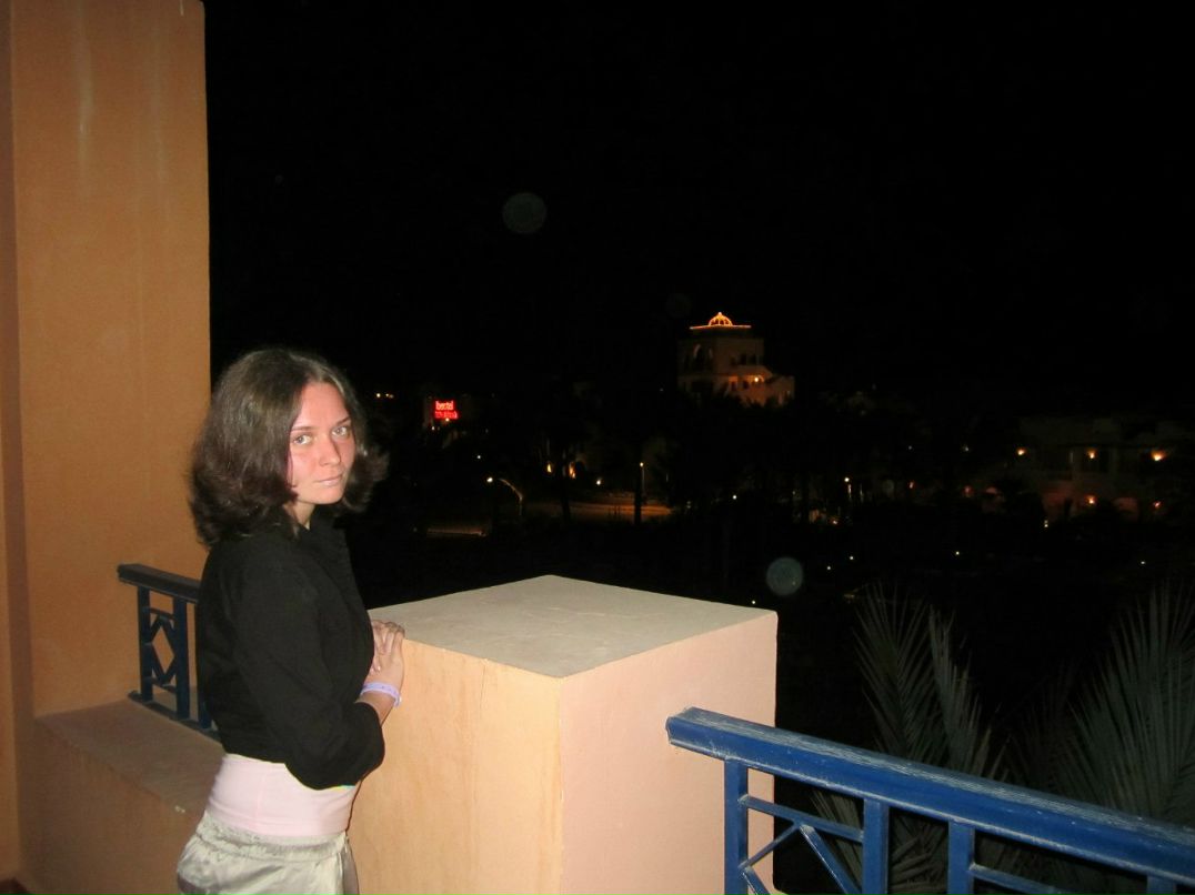 Надежда Озерова | Москва