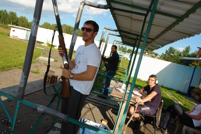 Андрей Витьковский | 