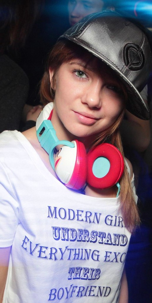 Ксения Снежко | Москва