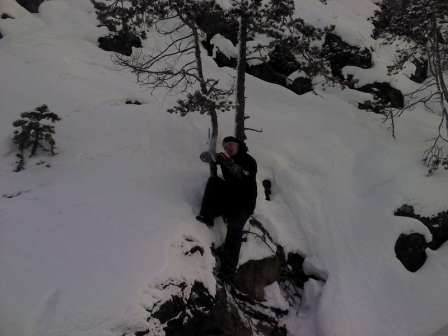 Федор Редькин | Мийнала