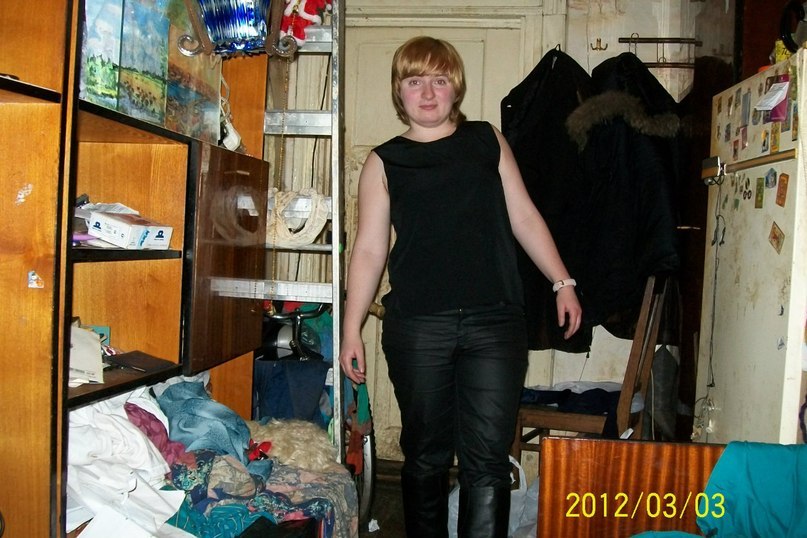 Татьяна Максимова :-D:-D | Пермь