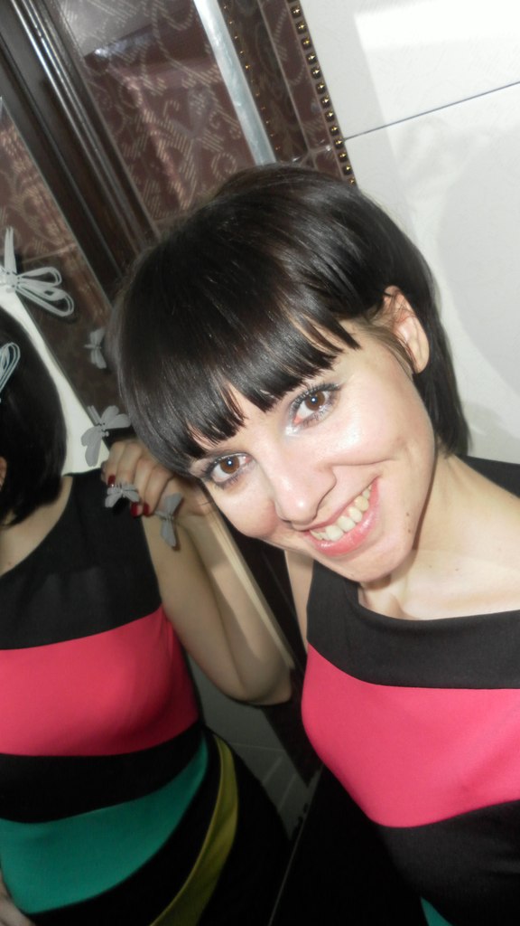 Марина Ненашева | Ставрополь