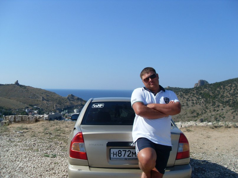 Антон Малышенко Владимирович | Таганрог