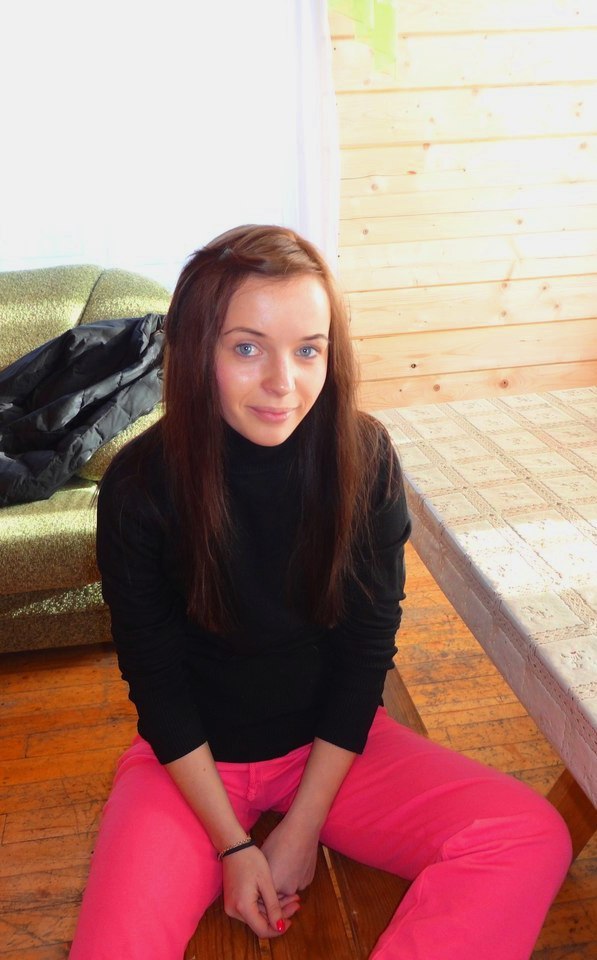 Татьяна Винокурова | 