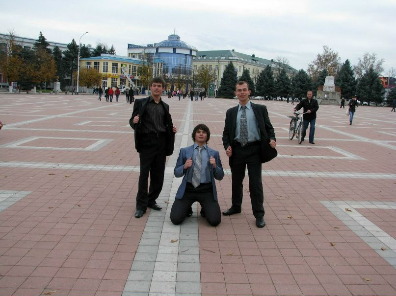 Вадим Жуков | Геленджик