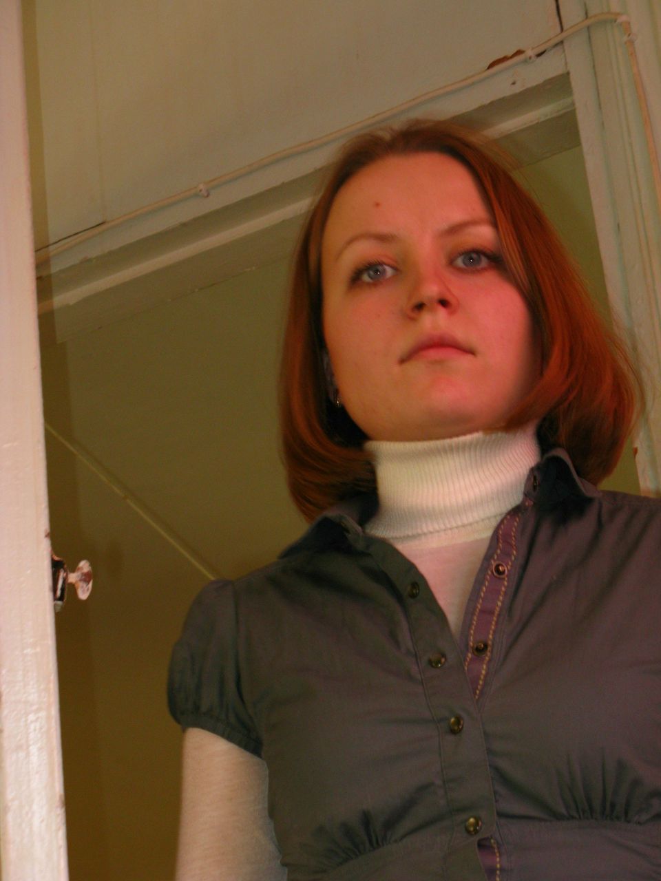 Дарья Муравьева | Дзержинск