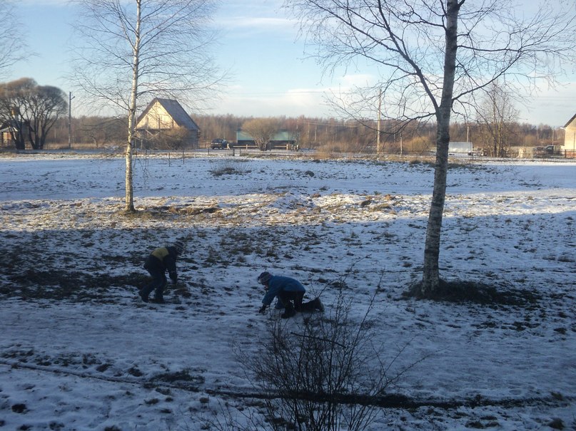 Нина Павлова | Великий Новгород