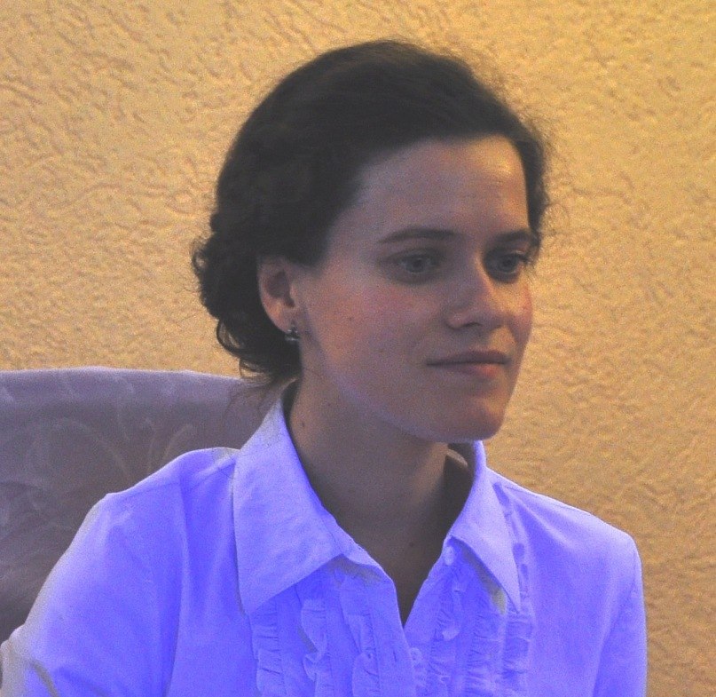 Дарья Рубцова | Новосибирск