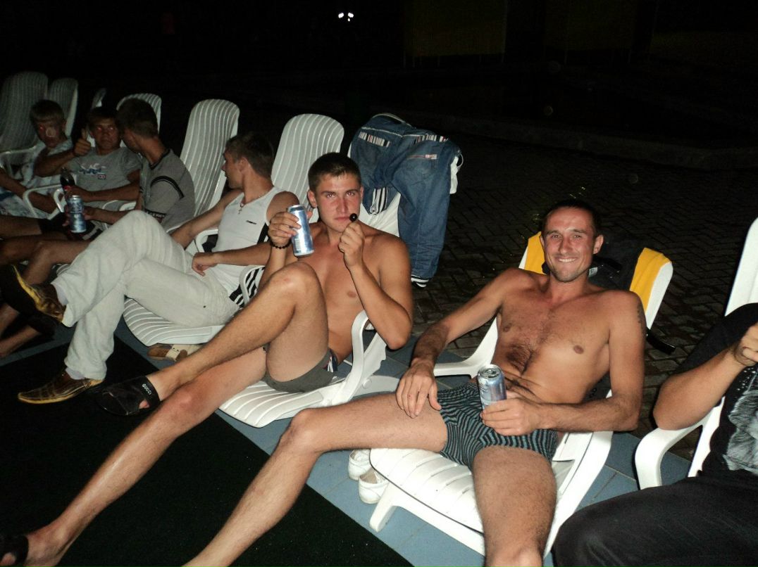 Максим Столбов | Краснодар