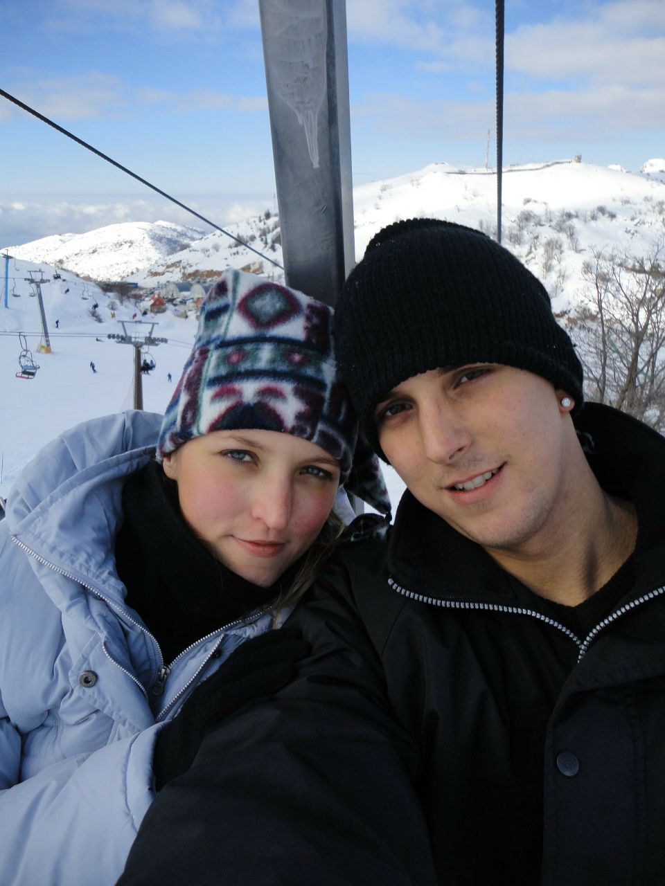 Alex Shimanski | Реховот