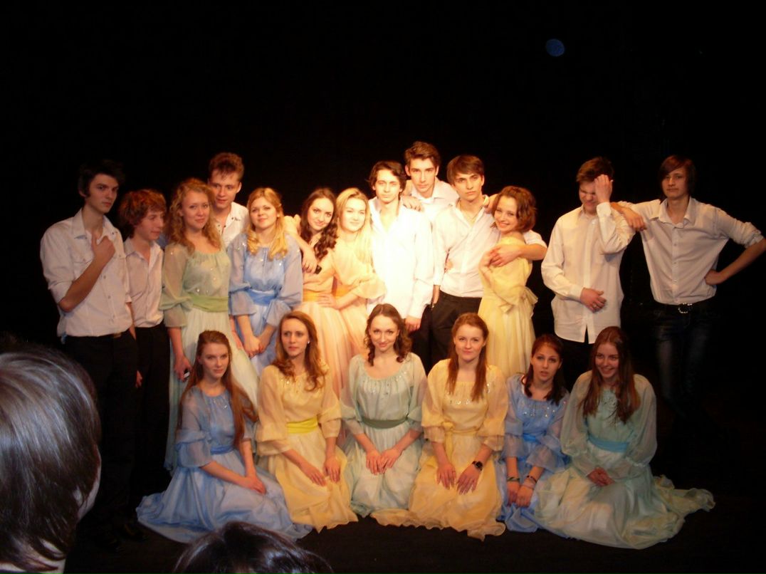 Вероника Романюк-Мельникова | Кишинев