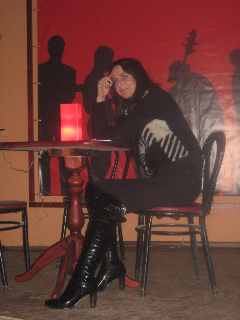 Ольга Ёжикова | Таганрог