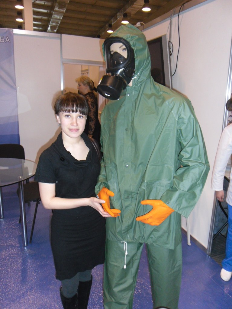 Любочка Иванова | Иркутск