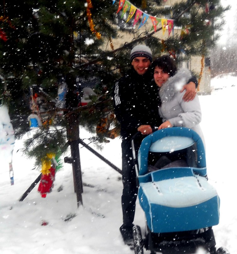 Ася Мкртчян | Екатеринбург