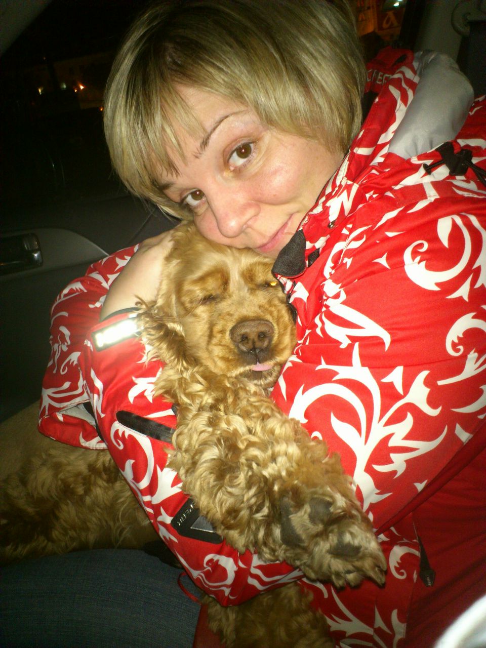 Екатерина Попелкова | Мурманск